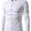 custom design cheap but quality blank long sleeve high quality office mens office business dress shirt