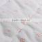 Custom design wadding winter baby sleeping bag with hood