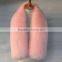 Myfur Natural Large Fox Fur Collar / Fur Trim for Winter Coat/Parka