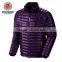 mens ultralight down jacket LZ343