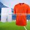 Hot sell Brazil Custom football jersey