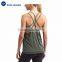 Hot Girls Sexy Tank Top Vest Pictures Of Girls Cotton Stringer Tank Top Custom Design Singlets