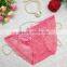 Hot sale sexy panties thongs women for bodywear and promotion , fast delivery