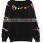 2017 new design christmas family pullover sweaters for sale