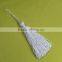 2015 handmade tassel,tassel fringe