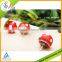 wooden paper clip push pin/push pin/thumb tack pins clips