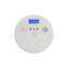 LCD Carbon monoxide alarm with high safety