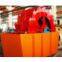 2013 New Design Bucket Sand Washing Machine Made in China