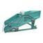 Simple structure and little noise high frequency screens machinery for sale