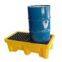 Spill Pallets - Super Spill Containment Pallets