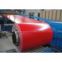 PPGI/color coated steel coil/pre painted galvanized steel coil