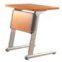 Aluminium alloy folding tables