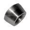 A105 304 304L 316 316L Forged Pipe Fitting Thredolet