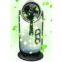 Home appliances manufacturer--Air Circulation Mist Fan，anion and remote control electric fan, household cool fan, stand fan