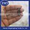 two holes metal drawstring stopper