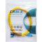 Single mode LC-SC(PC/UPC) patch cord(duplex)