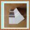 5.2 inch Rain gutters drainage system PVC gutter plastic 135 outside corner accessories