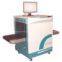 X ray baggage inspection scanner security equipment