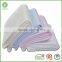 Anti-pilling Organic Polar Fleece Baby Blanket