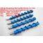 water exploring spiral/auger/twist drill pipe/rod