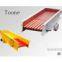 GZD-series vibrating feeder used in mining equipment