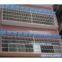 Fencing mesh