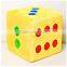 square plush toys for game