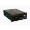 LDMOS/GaN microwave solid state amplifier