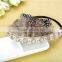 Boho Bohemian Feather Headdress Headband Hairpiece American Indian Tribal Indie
