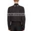 2017 Plus Size Mens Long Sleeve Solid Color Casual Shirts Latest Oversized Shirt Designs For Men