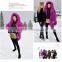 SJ034-01 Jiaxing China Common Style Ranch Raised Jackets Coats/Noble Fashion Coats