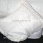Linen cushion cover with hem stitch -- hand woven