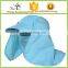 ear protection cap,bucket cap with ear muff, winter ear cap