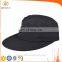 Custom 5 Panel Long Brim Caps, Running Hat