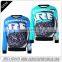 Custom kids knit vest pattern child sleeveless sweater vest