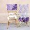 New Fancy Design Wedding Chair Covers Dubai