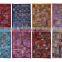 Wholesale Manufacturer Cotton Sari Patchwork Wall Hanging