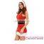 Dropship Wholesale Women Sexy North Pole Babe Christmas Costume