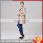 Brand Design Woman Overcoat Women'S Long Fur Coat Fashion