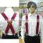 Wholesale European And American Style Men 5cm Belt Suspenders