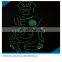 wholesale dancing robot el wire clothes