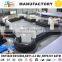 Inflatable Billiard Football Inflatable Snooker soccer Field