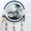 wholesale indian feather pendant Christmas wall hanging gifts dream catcher home decoration