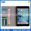Crocodile Pattern Wallet Style Side Flip PC+ PU Leather Case for iPad Mini 4