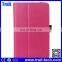 High Quality Litchi Grain Stand PU Leather Flip Case for Lenovo IdeaTab A7-30 A3300