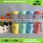 PP/AS 300ml Handstand Wholesale Thermos Tall Tea Cup With Infilter