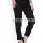 Slim fit offiice wear formal pants for women
