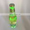 Bar Lighting Ideas LED Sticker for Bottle