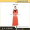 Saudi Arab Style Dubai Kaftan 2017 Latest Hijab Long Sleeve