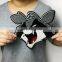 Customize Figure chenille embroidery patch